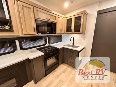 2026 Forest River RV Rockwood Signature photo 33