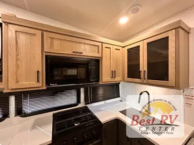 2026 Forest River RV Rockwood Signature photo 35