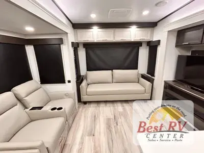 2026 Keystone RV Arcadia photo 23