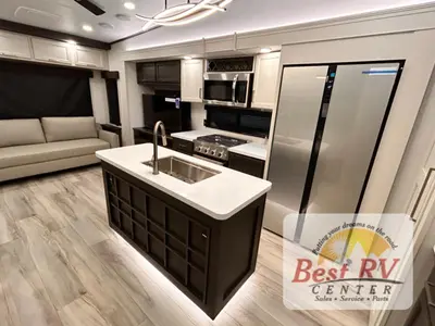 2026 Keystone RV Arcadia photo 11