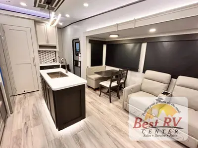 2026 Keystone RV Arcadia photo 32