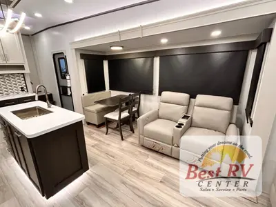 2026 Keystone RV Arcadia photo 33