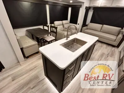 2026 Keystone RV Arcadia photo 15