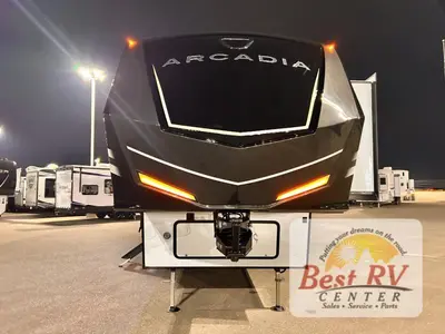 2026 Keystone RV Arcadia photo 8