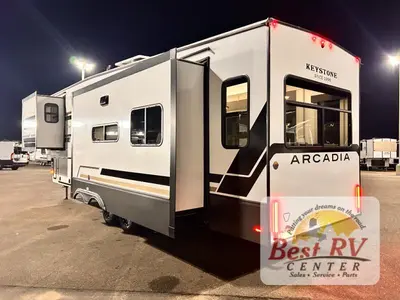 2026 Keystone RV Arcadia photo 5