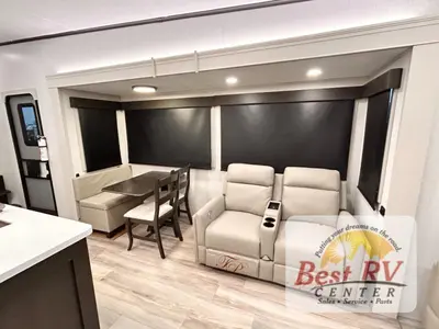 2026 Keystone RV Arcadia photo 34