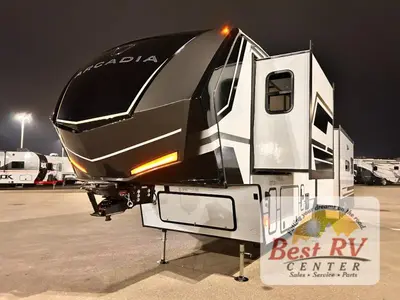 2026 Keystone RV Arcadia photo 7