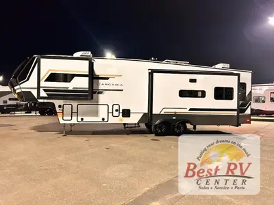 2026 Keystone RV Arcadia photo 6