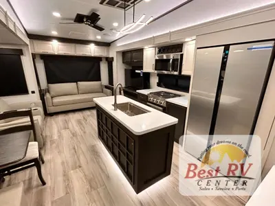 2026 Keystone RV Arcadia photo 9