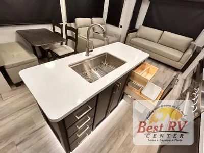 2026 Keystone RV Arcadia photo 17