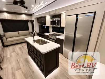 2026 Keystone RV Arcadia photo 13
