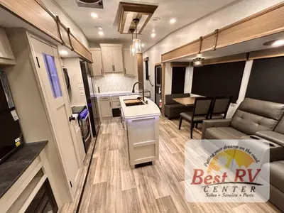 2026 Dutchmen RV Astoria photo 44