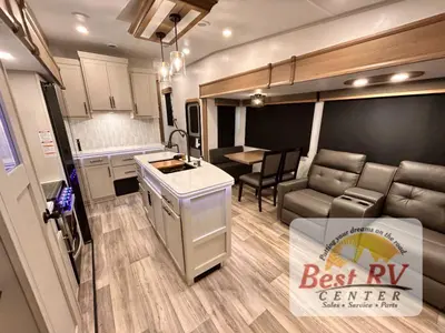 2026 Dutchmen RV Astoria photo 45