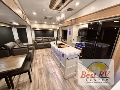 2026 Dutchmen RV Astoria photo 13