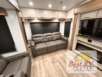 2026 Dutchmen RV Astoria photo 33