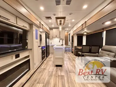 2026 Dutchmen RV Astoria photo 42