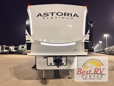 2026 Dutchmen RV Astoria photo 8