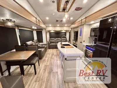 2026 Dutchmen RV Astoria photo 15