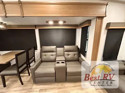 2026 Dutchmen RV Astoria photo 48