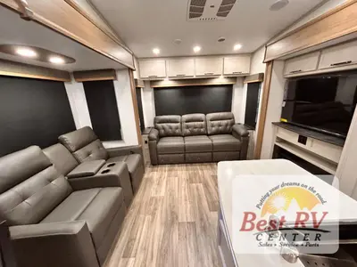 2026 Dutchmen RV Astoria photo 30