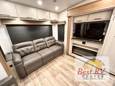 2026 Dutchmen RV Astoria photo 34