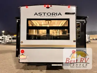 2026 Dutchmen RV Astoria photo 4