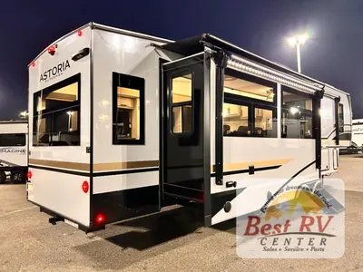 2026 Dutchmen RV Astoria photo 3