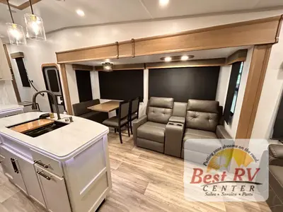 2026 Dutchmen RV Astoria photo 46