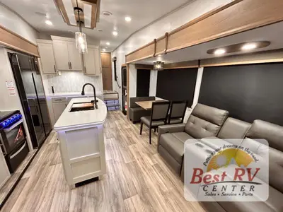 2026 Dutchmen RV Astoria photo 50