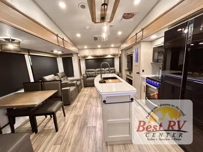 2026 Dutchmen RV Astoria photo 16