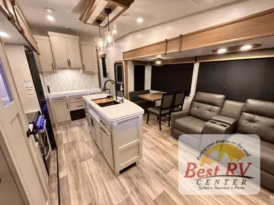 2026 Dutchmen RV Astoria photo 45