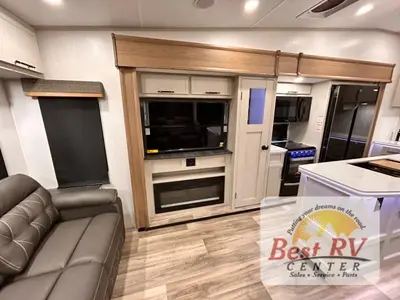 2026 Dutchmen RV Astoria photo 39