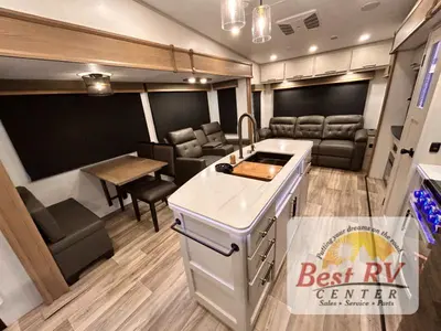 2026 Dutchmen RV Astoria photo 20