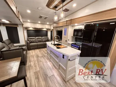 2026 Dutchmen RV Astoria photo 11