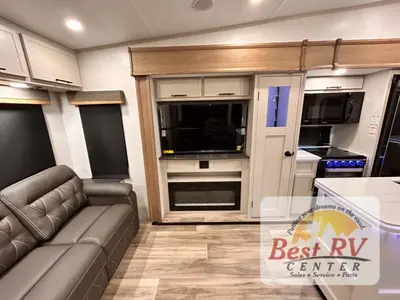 2026 Dutchmen RV Astoria photo 38