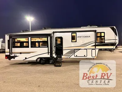 2026 Dutchmen RV Astoria photo 6