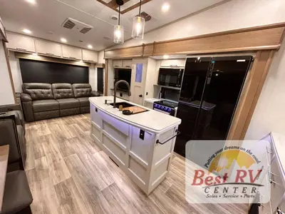 2026 Dutchmen RV Astoria photo 12