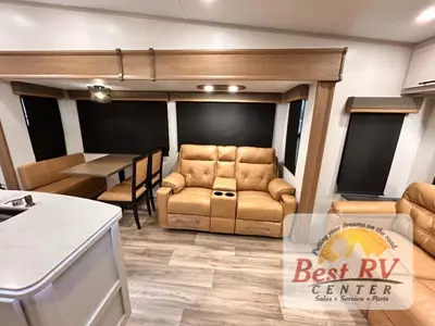 2026 Dutchmen RV Astoria photo 50