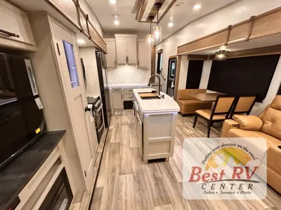 2026 Dutchmen RV Astoria photo 46