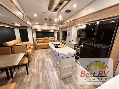 2026 Dutchmen RV Astoria photo 15