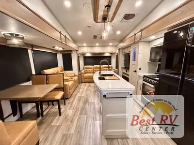 2026 Dutchmen RV Astoria photo 17