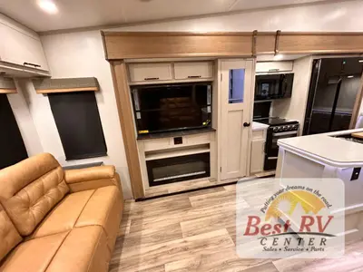 2026 Dutchmen RV Astoria photo 40
