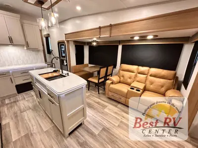 2026 Dutchmen RV Astoria photo 49