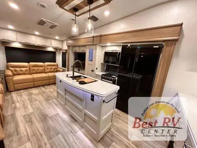 2026 Dutchmen RV Astoria photo 13