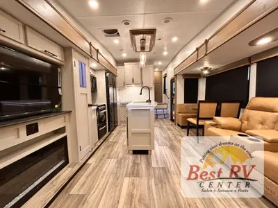 2026 Dutchmen RV Astoria photo 44