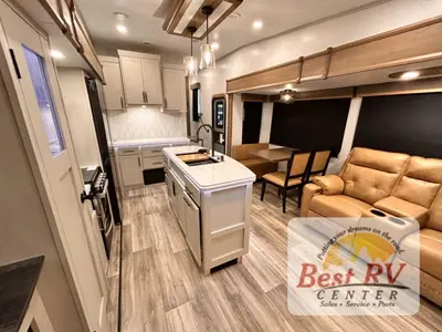 2026 Dutchmen RV Astoria photo 47