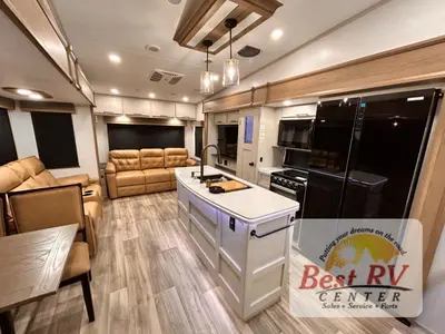 2026 Dutchmen RV Astoria photo 11