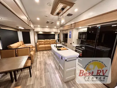 2026 Dutchmen RV Astoria photo 10