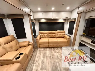 2026 Dutchmen RV Astoria photo 31