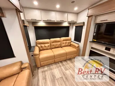 2026 Dutchmen RV Astoria photo 34